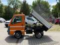 Casalini Sonstige Kerry Kipper/Pritsche  Mopedauto L6e Orange - thumbnail 4