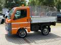 Casalini Sonstige Kerry Kipper/Pritsche  Mopedauto L6e Orange - thumbnail 9