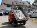 Casalini Sonstige Kerry Kipper/Pritsche  Mopedauto L6e Orange - thumbnail 5