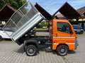 Casalini Sonstige Kerry Kipper/Pritsche  Mopedauto L6e Orange - thumbnail 7