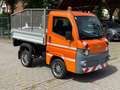 Casalini Sonstige Kerry Kipper/Pritsche  Mopedauto L6e Orange - thumbnail 8
