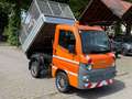 Casalini Sonstige Kerry Kipper/Pritsche  Mopedauto L6e Orange - thumbnail 1