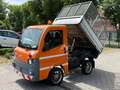 Casalini Sonstige Kerry Kipper/Pritsche  Mopedauto L6e Orange - thumbnail 3