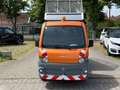 Casalini Sonstige Kerry Kipper/Pritsche  Mopedauto L6e Orange - thumbnail 2