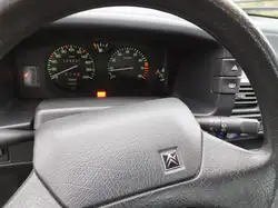 Used Citroen ZX for sale - AutoScout24