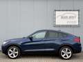 BMW X4 xDrive20i Centennial High Executive Automaat Trekh Blauw - thumbnail 4