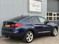 BMW X4 xDrive20i Centennial High Executive Automaat Trekh Blauw - thumbnail 5