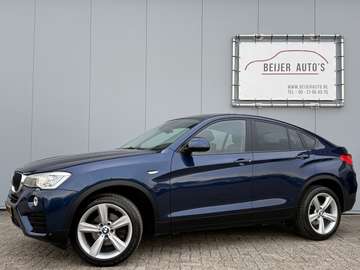 xDrive20i Centennial High Executive Automaat Trekh