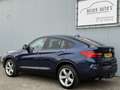 BMW X4 xDrive20i Centennial High Executive Automaat Trekh Blauw - thumbnail 3