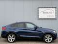 BMW X4 xDrive20i Centennial High Executive Automaat Trekh Blauw - thumbnail 6