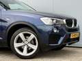 BMW X4 xDrive20i Centennial High Executive Automaat Trekh Blauw - thumbnail 19
