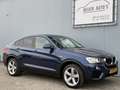 BMW X4 xDrive20i Centennial High Executive Automaat Trekh Blauw - thumbnail 22