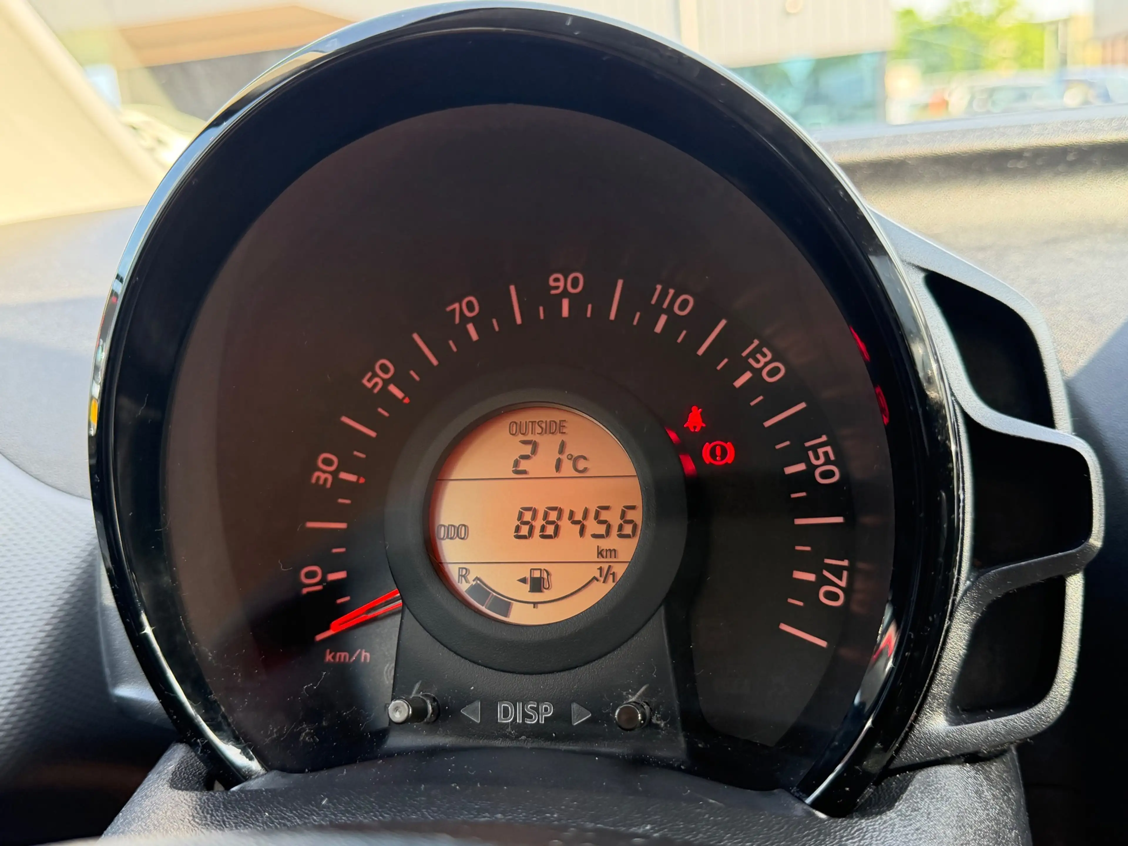 Peugeot 108 1.0 e-VTi Active/Airco/Navi/Carplay/Nap/Nieuw Apk/ — photo 15