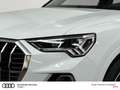 Audi Q3 45 TFSIe S-tronic LED NAV KAMERA DAB S line Weiß - thumbnail 5