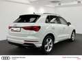 Audi Q3 45 TFSIe S-tronic LED NAV KAMERA DAB S line Weiß - thumbnail 4