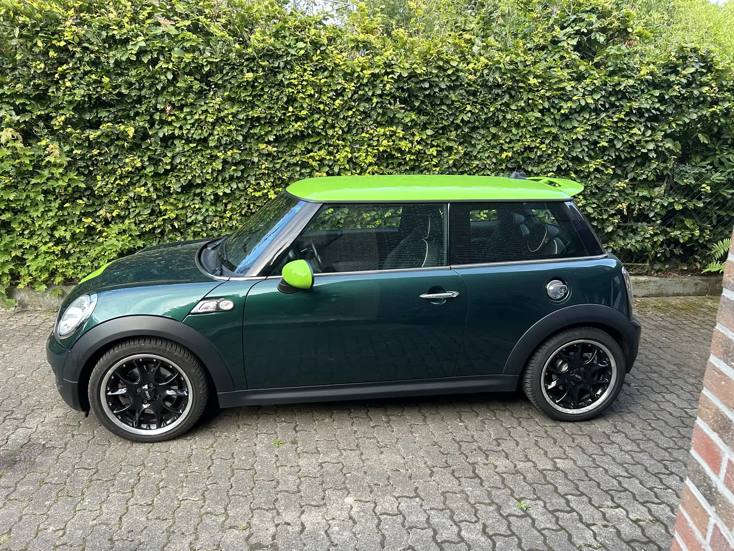 MINI Cooper S - 2