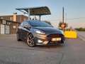 Ford Fiesta 1.6 EcoBoost ST200 Gris - thumbnail 6