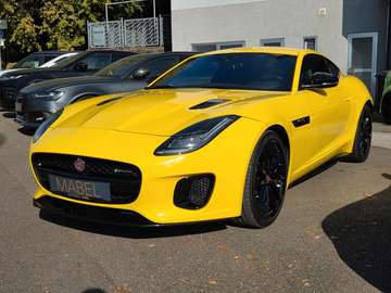 P380 Coupe AWD R-Dynamic+LIMITED EDITION+