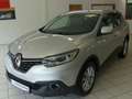 Renault Kadjar 1.2 TCE Experience*KLIMA*NAVI*1.HAND*TÜV NEU* Grau - thumbnail 2