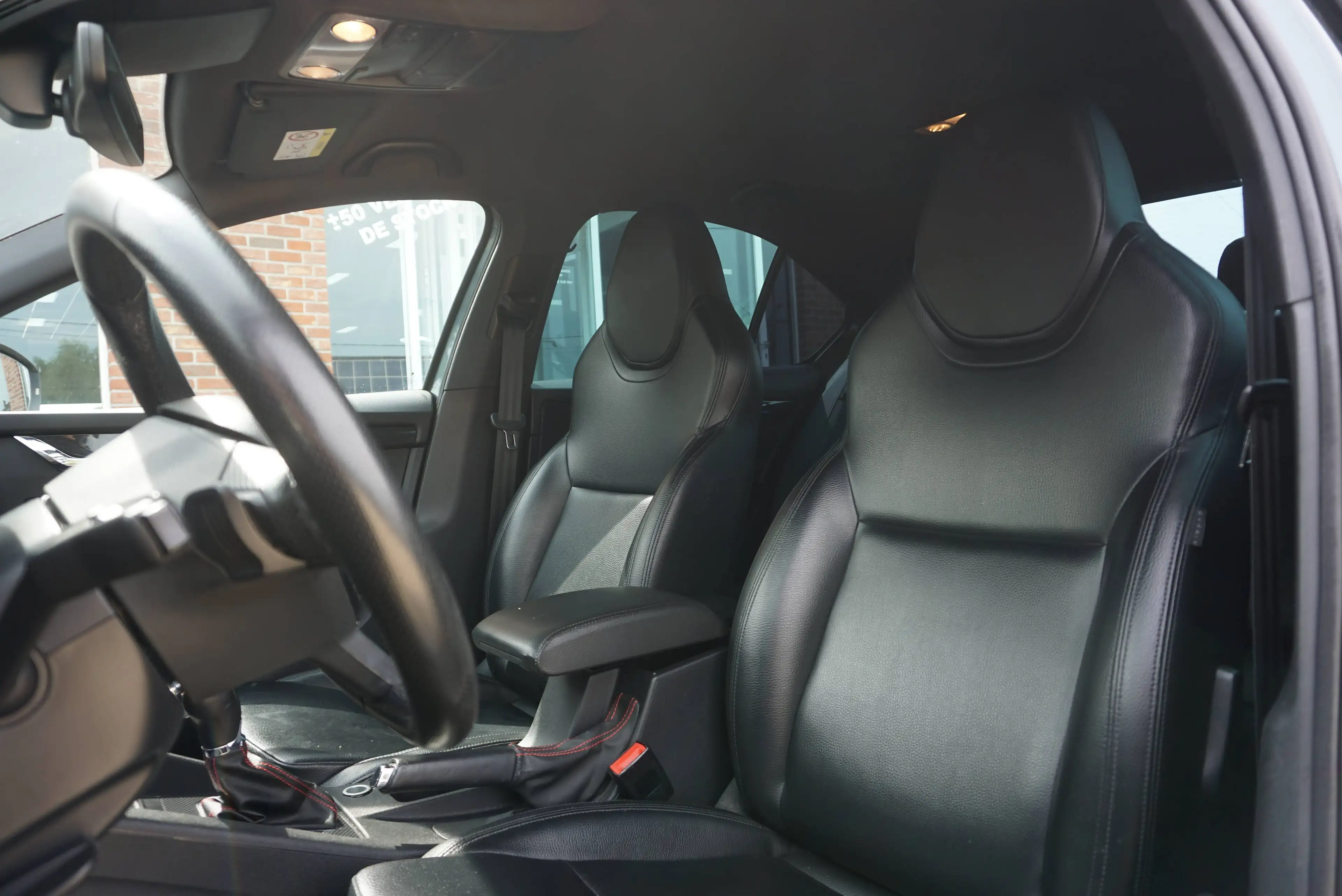 Skoda Octavia RS 2.0 TFSI RS230 DSG7 BI-XENON CAMERA PDC CARNET COMPLET EUR6 — photo 9