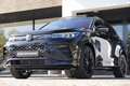 Volkswagen Tiguan 1.5/272pk eHybrid R-Line Blackstyle VOL!|2025|Pano Zwart - thumbnail 35