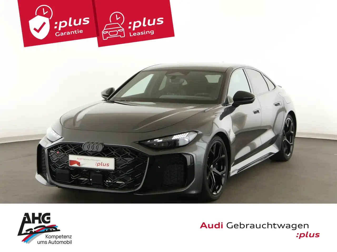 Audi RS5
