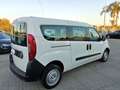 Fiat Doblo DOBLO 1.3 MJT 95 CV MAXI VETRATO FURGONE Bianco - thumbnail 4