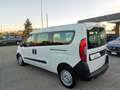 Fiat Doblo DOBLO 1.3 MJT 95 CV MAXI VETRATO FURGONE Bianco - thumbnail 6