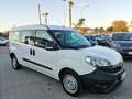 Fiat Doblo DOBLO 1.3 MJT 95 CV MAXI VETRATO FURGONE Bianco - thumbnail 3