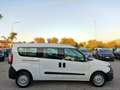 Fiat Doblo DOBLO 1.3 MJT 95 CV MAXI VETRATO FURGONE Bianco - thumbnail 7