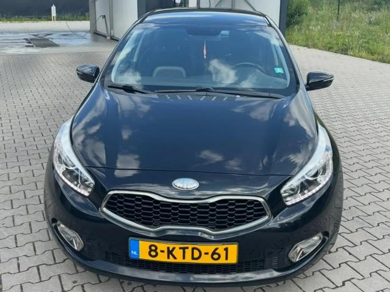 Kia Cee'd