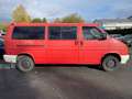 Volkswagen T4 L 2,5L Otto Motor *7-Sitzer*AUSBAU FÄHIG* Rot - thumbnail 4