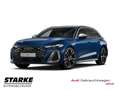 Audi S5 Avant TFSI S tronic quattro Bleu - thumbnail 2