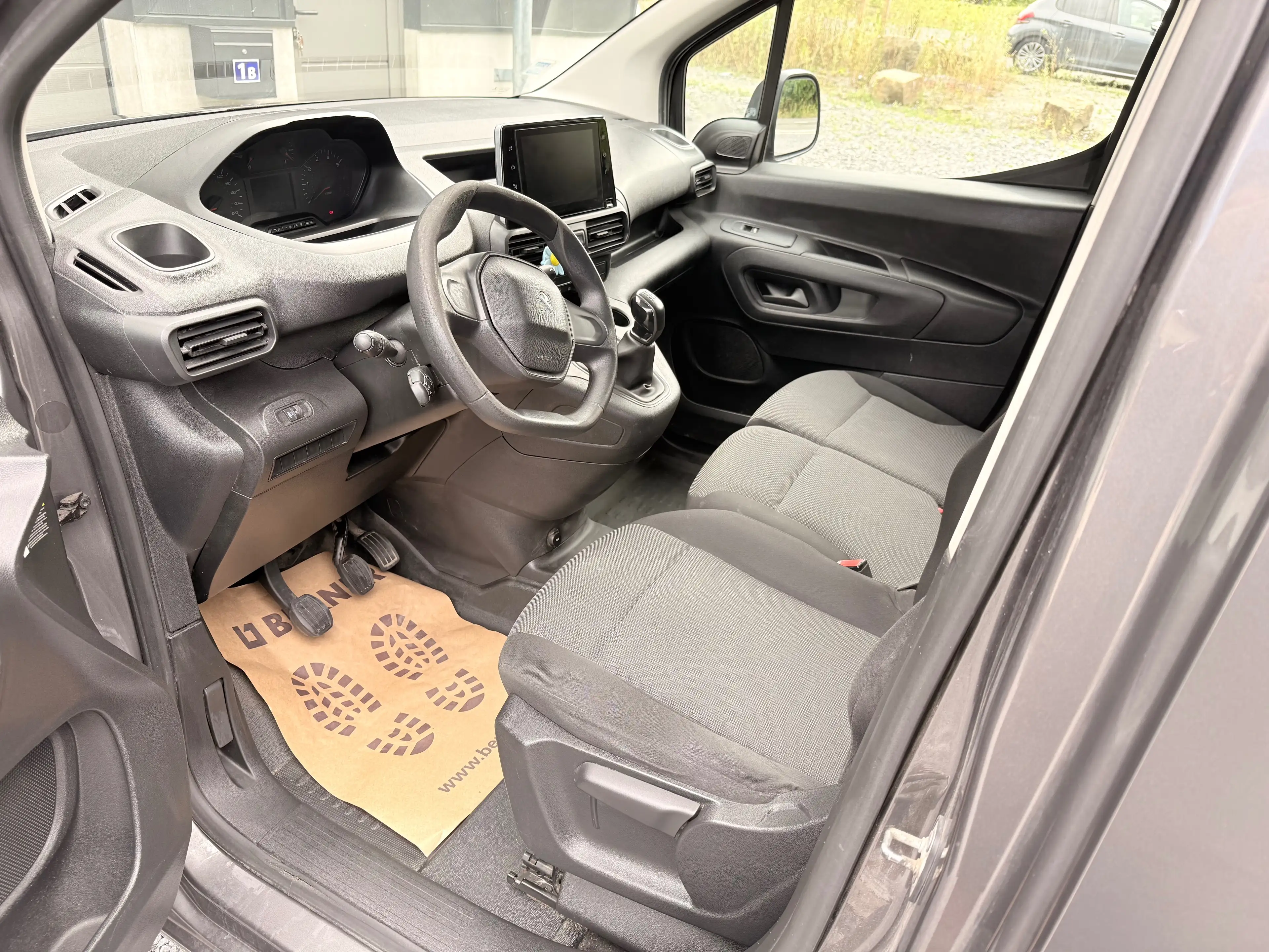 Peugeot Partner 1.5 BlueHDi L1 STD Light Prem. S/S(EU6.2 — photo 6