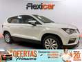 SEAT Ateca 2.0TDI CR S&S Style DSG 150 Blanco - thumbnail 1