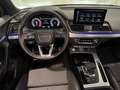 Audi Q5 2ª serie 40 TDI 204 CV quattro S tronic S line plu Schwarz - thumbnail 5