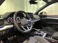Audi Q5 2ª serie 40 TDI 204 CV quattro S tronic S line plu Schwarz - thumbnail 10