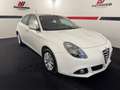Alfa Romeo Giulietta Giulietta 1.6 JTDm-2 120 CV Distinctive Blanc - thumbnail 3