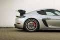 Porsche Cayman 718 Cayman GT4 RS "Overname leasing mogelijk" Argent - thumbnail 11
