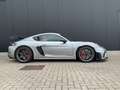 Porsche Cayman 718 Cayman GT4 RS "Overname leasing mogelijk" Zilver - thumbnail 5