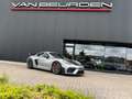 Porsche Cayman 718 Cayman GT4 RS "Overname leasing mogelijk" Zilver - thumbnail 1