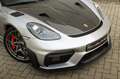 Porsche Cayman 718 Cayman GT4 RS "Overname leasing mogelijk" Argent - thumbnail 15