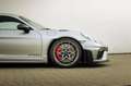 Porsche Cayman 718 Cayman GT4 RS "Overname leasing mogelijk" Argent - thumbnail 10
