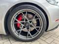 Porsche Cayman 718 Cayman GT4 RS "Overname leasing mogelijk" Zilver - thumbnail 27