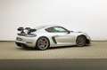 Porsche Cayman 718 Cayman GT4 RS "Overname leasing mogelijk" Argent - thumbnail 6