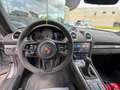 Porsche Cayman 718 Cayman GT4 RS "Overname leasing mogelijk" Zilver - thumbnail 14
