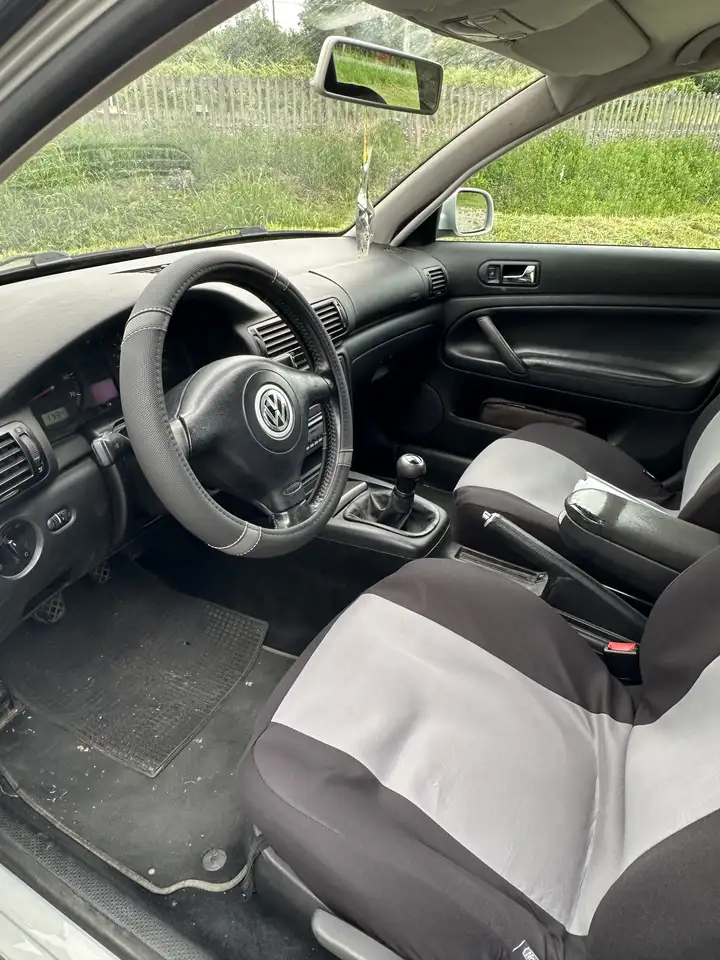 Volkswagen Passat 1.8, foto 6