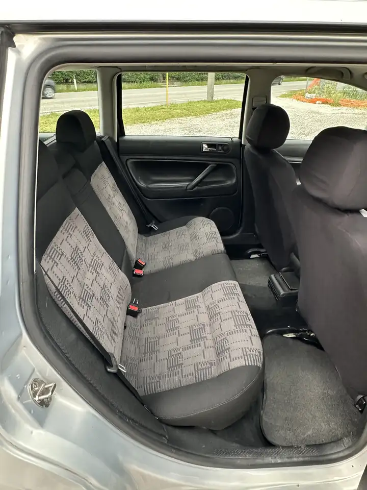 Volkswagen Passat 1.8, foto 8
