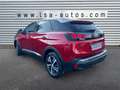 Peugeot 3008 1.2i PureTech 12V S\u0026S 130 EAT8 II Allure Rojo - thumbnail 3
