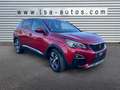Peugeot 3008 1.2i PureTech 12V S\u0026S 130 EAT8 II Allure Rojo - thumbnail 6